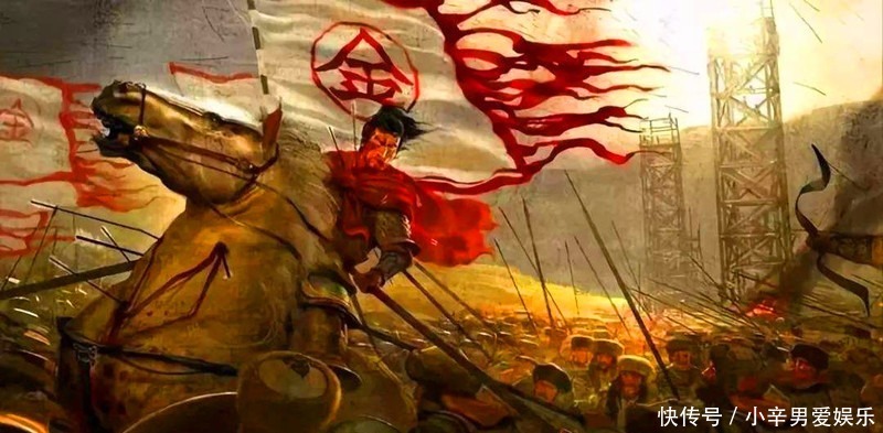 付诸东流|历史上南宋进行的北伐,为何最终都付诸东流?