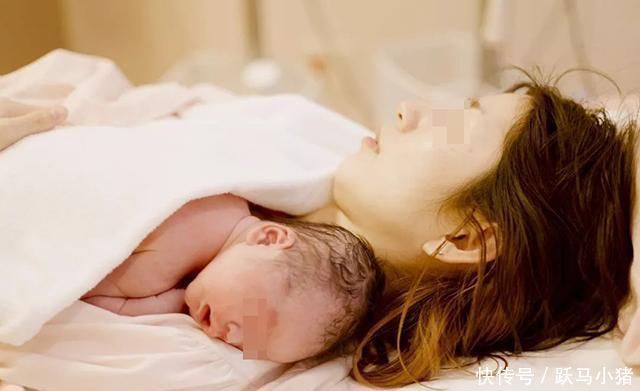 胚胎|孕妈是这种血型,能给宝宝带来4个保护,如果你是的话先恭喜了