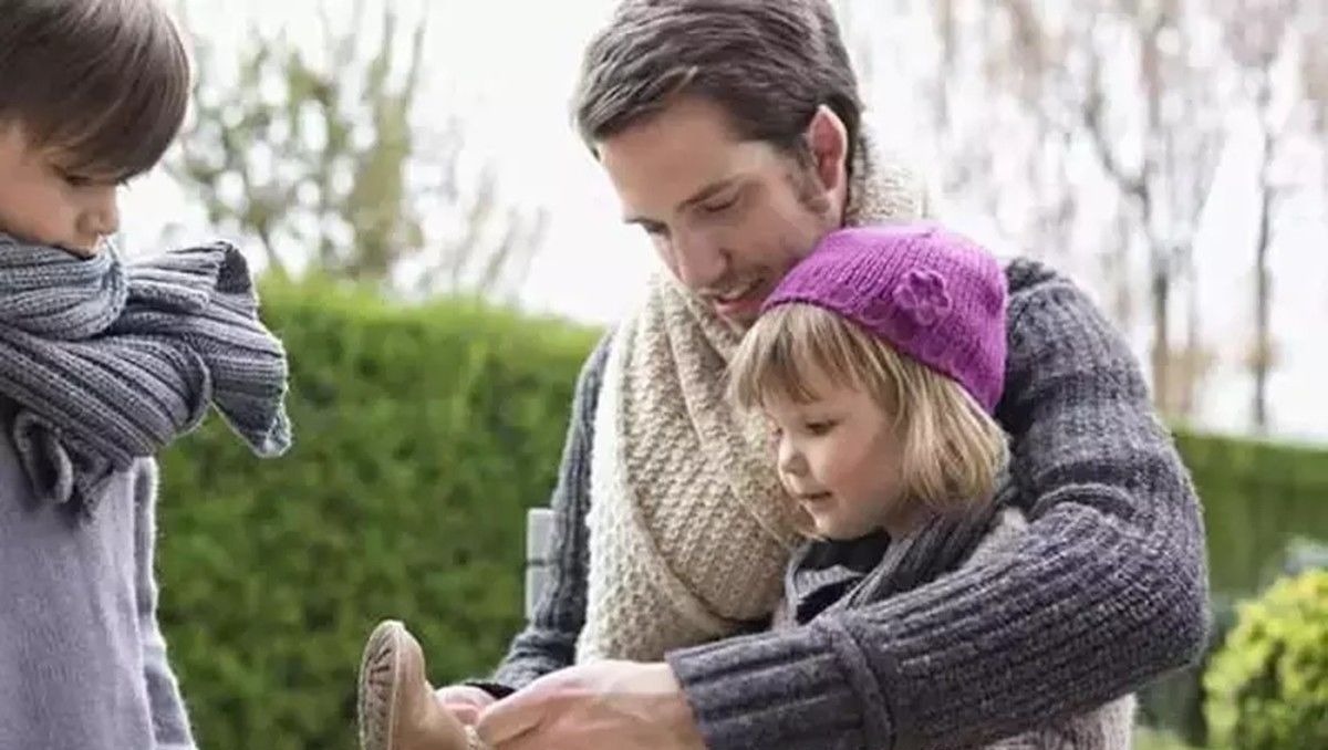 宝宝|给孩子买鞋要大一码?越软越好?错,关于给孩子选鞋的知识你要懂