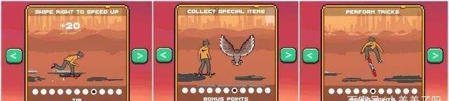 耐克 夸张!土豪的迪拜店为了发售一双耐克鞋款,专门开发了一个游戏!