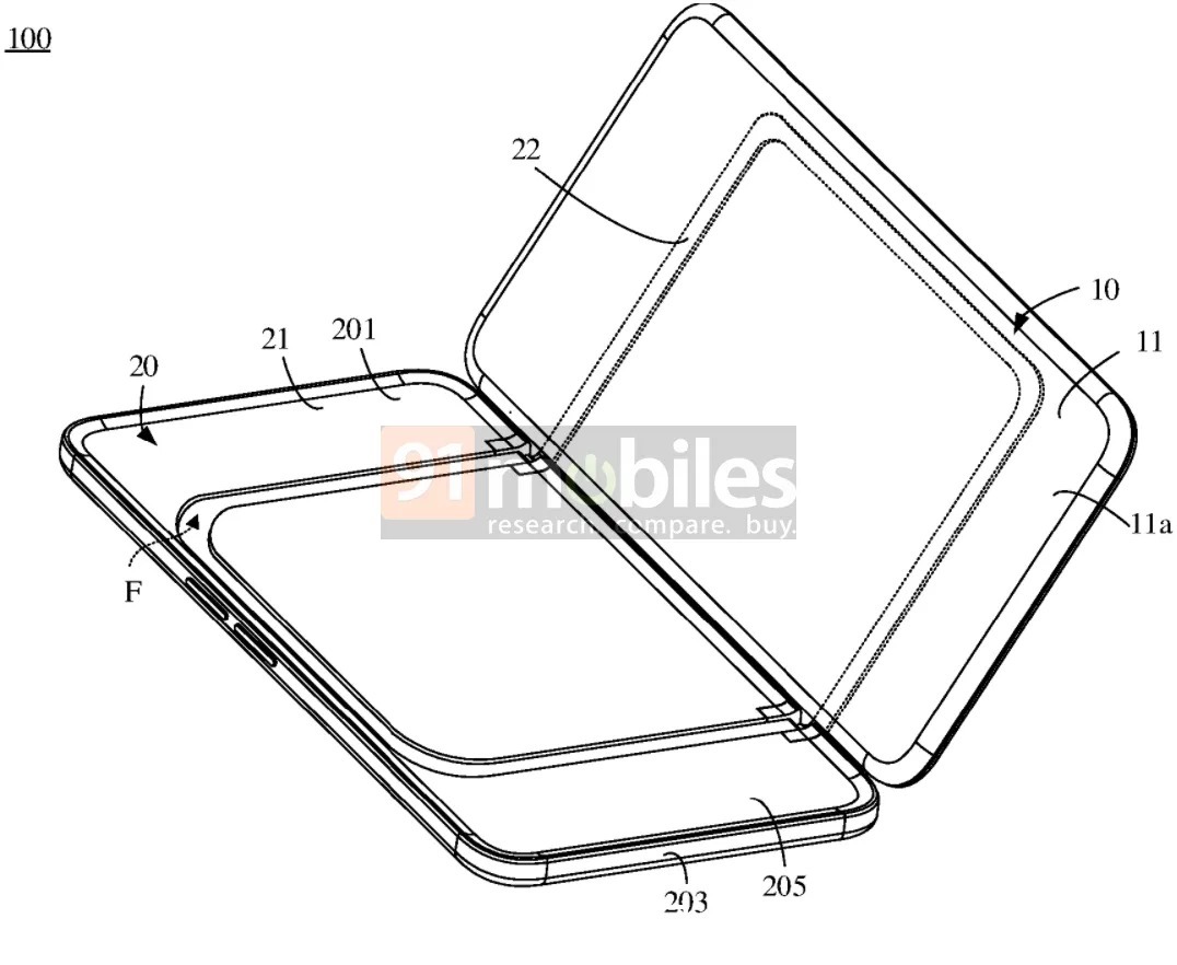 oppo|OPPO可拆卸副屏新机曝光，OPPO Reno6首当其冲沦为百元机