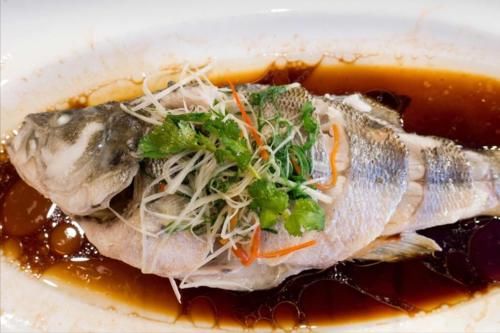 蒸鱼豉油|做清蒸鱼，调料不能乱加，牢记2不放，鱼肉鲜香嫩滑，不柴也不腥