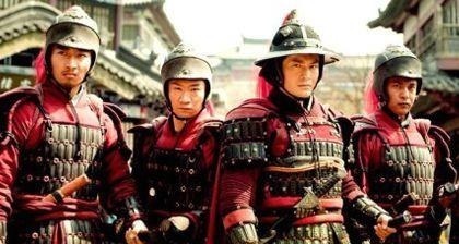 人,霍去病仅排名第六,第二位被称为屠夫