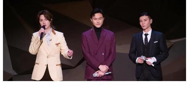 《哥哥》4个舞台奖出炉，2首表演难服众，《悟空》留遗憾