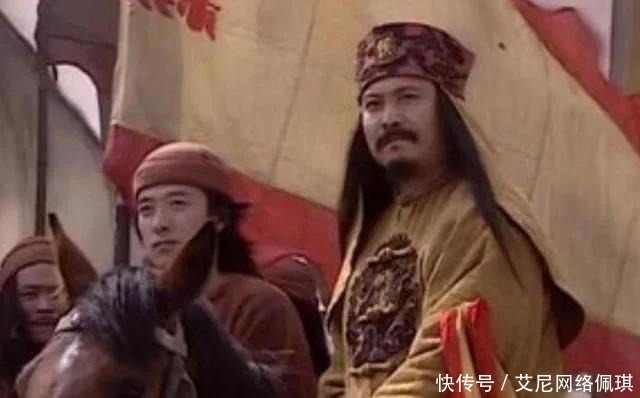 闪击|太平军悍将:率2万人闪击燕京,清朝皇帝差点逃回关外