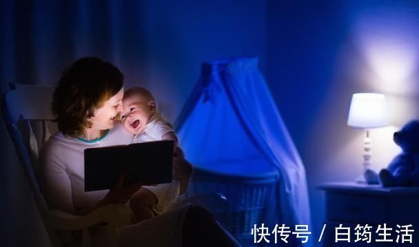 睡眠时间|为什么说晚上带宝宝出去不合适,有什么原因吗?