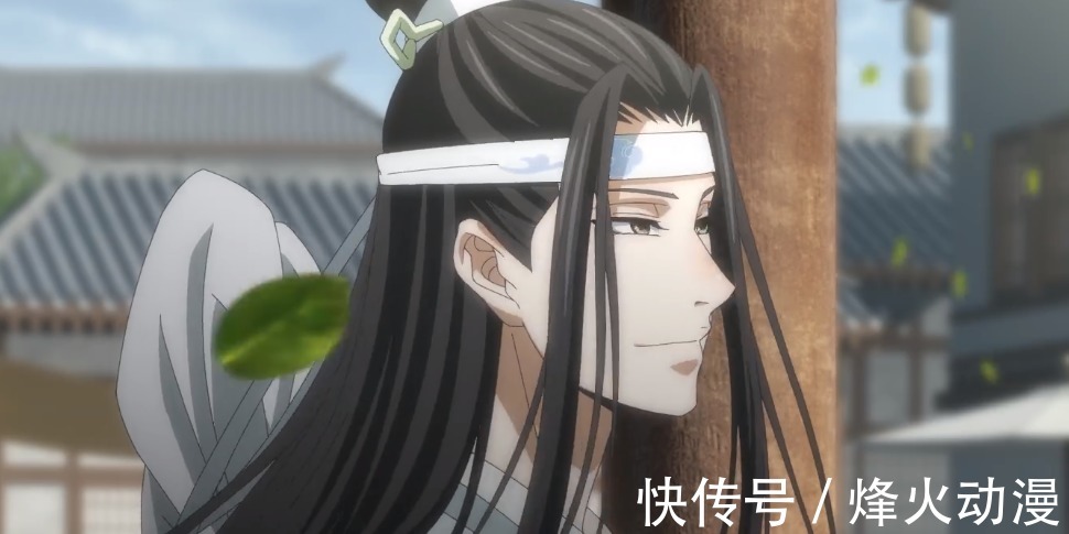 圆子&《魔道祖师》故事其实很狗血？多亏了墨香的文笔精妙才显得不古怪