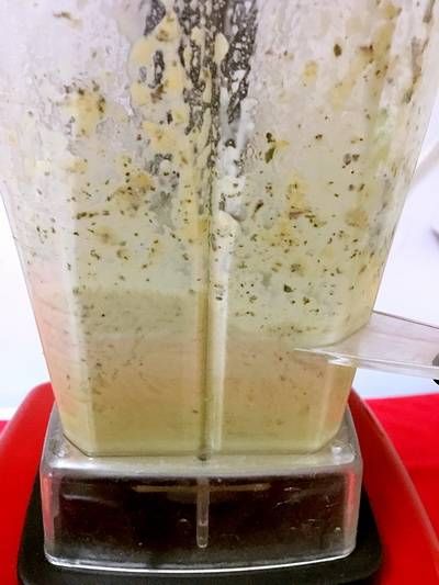  浓郁|烤鸡也可以轻轻松松做,还有浓郁芝麻香