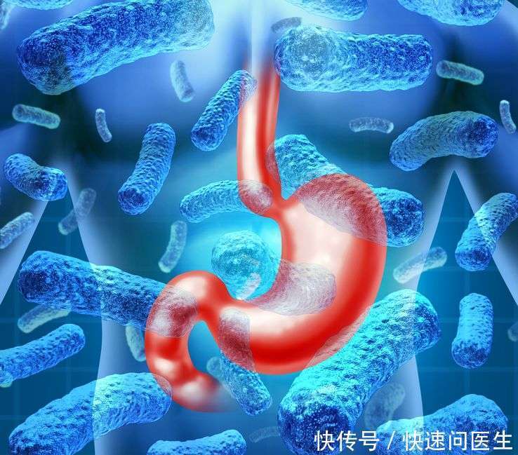 胃癌是拖出来的?医生常说:4种小病是祸根,及时治疗避免恶化