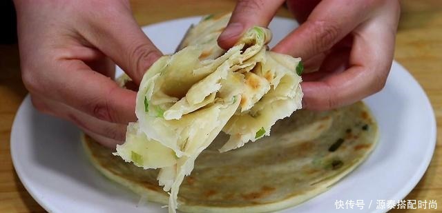 早餐|早餐别老一套了,教你懒人做法,比油条还香,随吃随取,收藏了