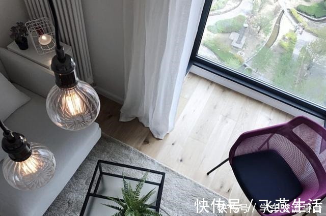 收纳|她家仅67平,全屋却堪称“教科书式”装修,照着学就对了!晒晒!