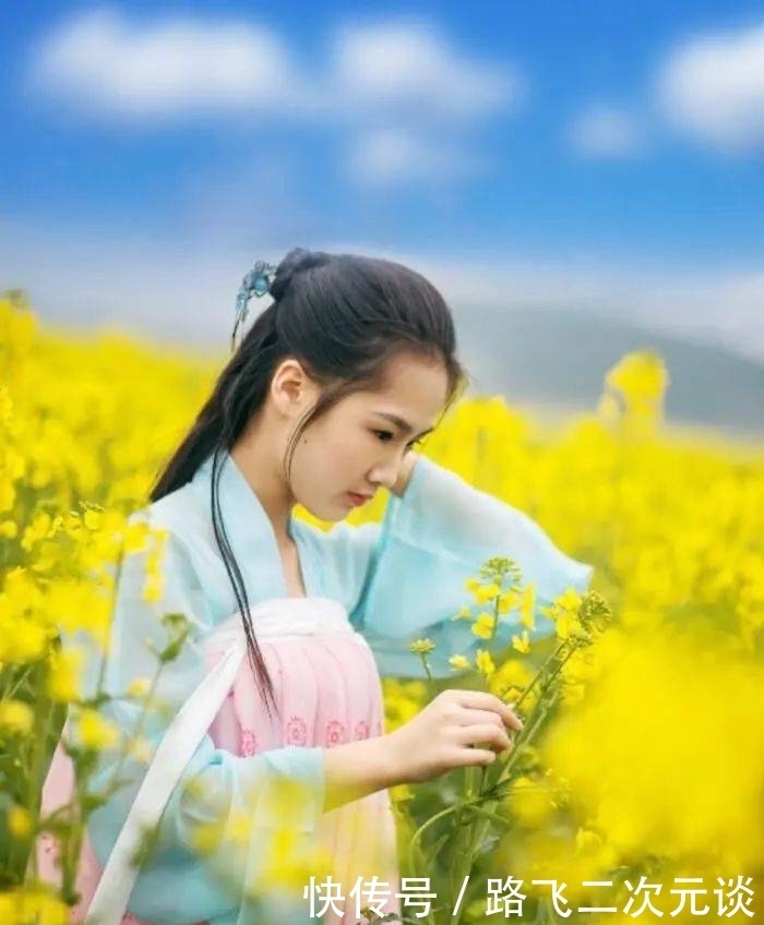 中国最美情诗:唐朝女诗人小辑