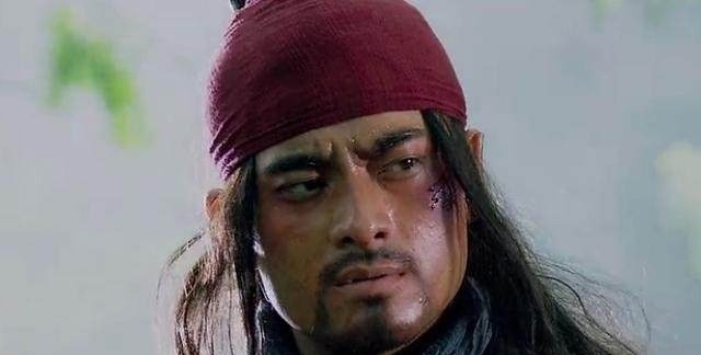 没能进前十,哪点不如其他人鲁智深、武松太冤