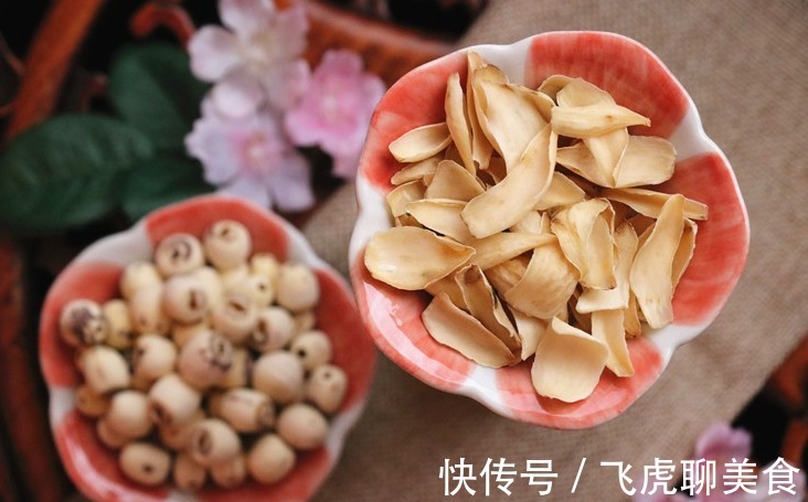 知识|夏天到了，吃莲子和百合有什么用？教你1个简单做法，涨知识了
