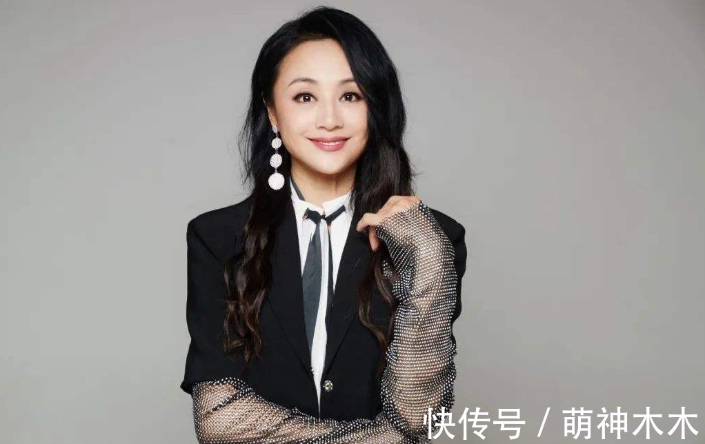 曹穎回歸家庭,馬可轉(zhuǎn)戰(zhàn)網(wǎng)紅圈,離開湖南衛(wèi)視后,他們近況各不同