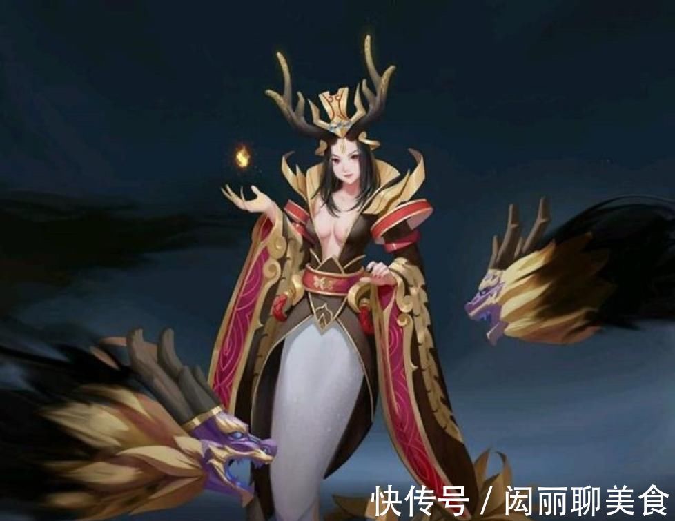 赵灵儿|假如嘲讽分等级入门级,困难级,大师级你知道究极嘲讽是什么吗?