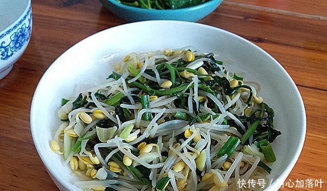 冬天多吃此菜,1块5一把,健脑软化血管,防牙龈出血,别不懂吃