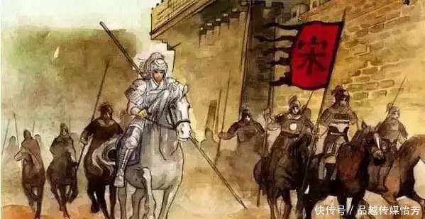 宋钦宗|宋钦宗：公司乱到这个程度，不倒闭天理难容