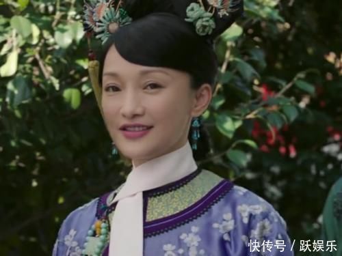 如懿传如懿刚入冷宫 皇上就册封三位美人 是大猪蹄子没错了 快资讯 如懿传如懿刚入冷宫 皇上就册封三位美人 是大猪蹄子没错了 快资讯