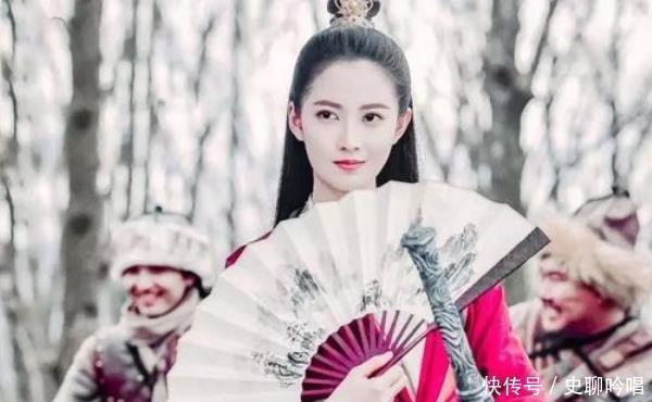 输给|张无忌的真爱不是赵敏,也不是周芷若,她俩都输给了一个打酱油的