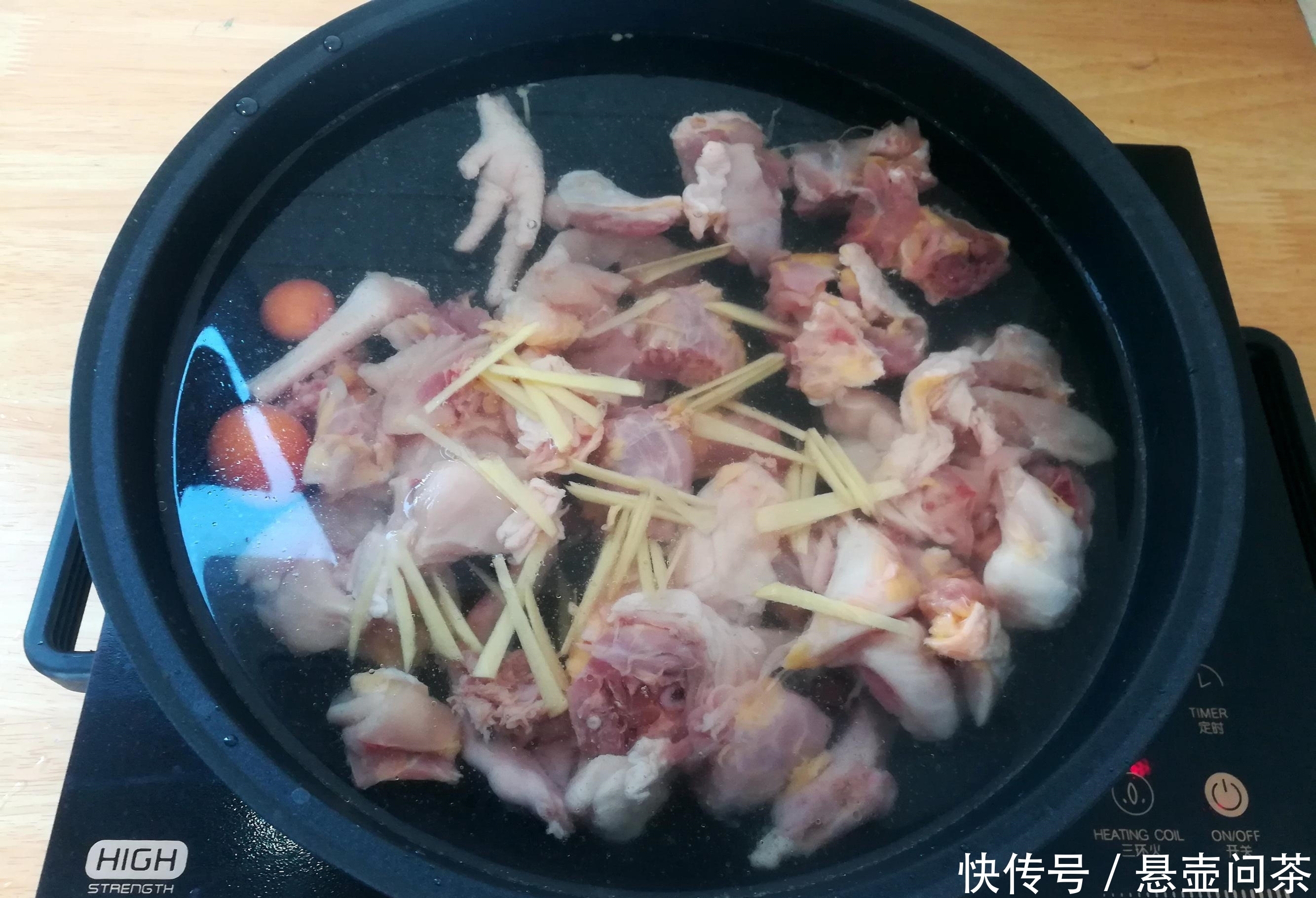 营养|被误解很深的蔬菜,营养鲜美味道好,2元1斤,很少有人买