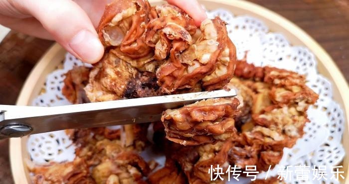 被遗忘的下酒菜，曾是老一辈的最爱，如今被人“嫌弃”，很少上桌