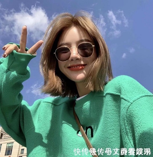 额头|不知道留什么发型?八款脸型,来看你适合什么发型