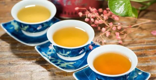 酸梅茶|经常喝茶的人不妨驻足了解一下,几种茶或不利于身体,尽量少喝