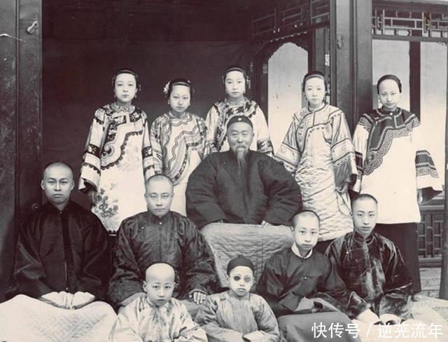 选择|28岁就做到武将上限的刘铭传,为何选择在34岁时选择卸甲归田