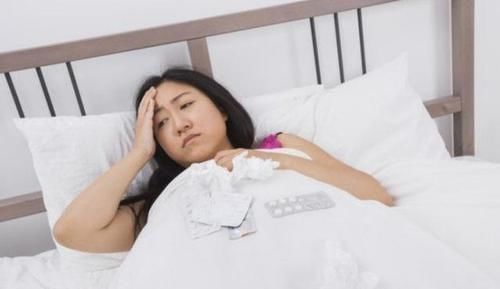 女性朋友|女人体内“黄体酮”少，身体表现或许告诉你，现在知道也不晚