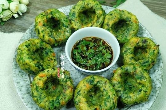 早餐不用愁，学会这七道早餐面点，平时多做囤着，每天不重样