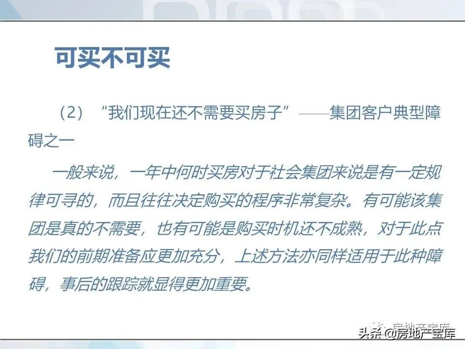 培训|房地产销售技巧培训