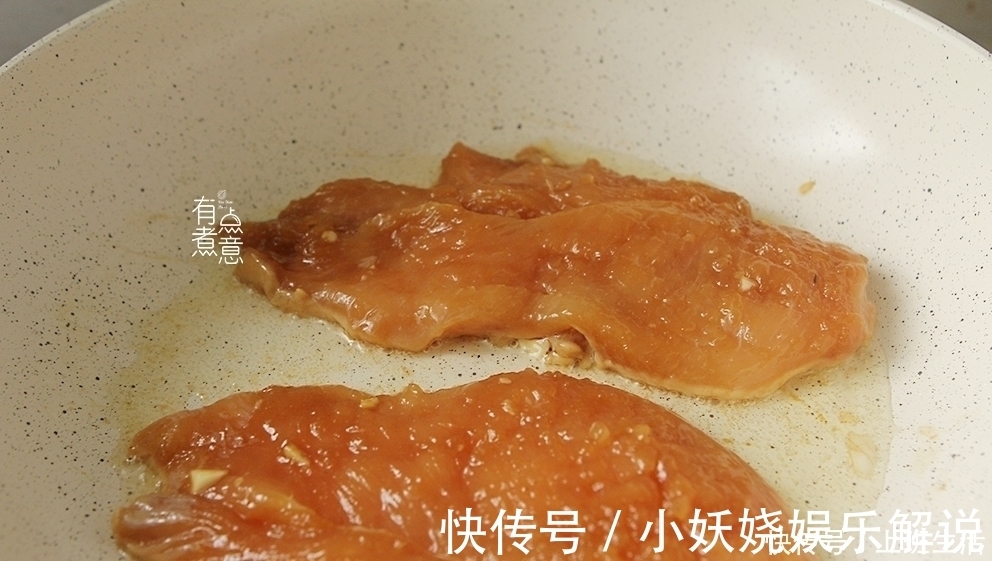 猪肉|夏天减脂,少吃猪肉多吃它,10元一斤,低脂高蛋白,零负担不长胖