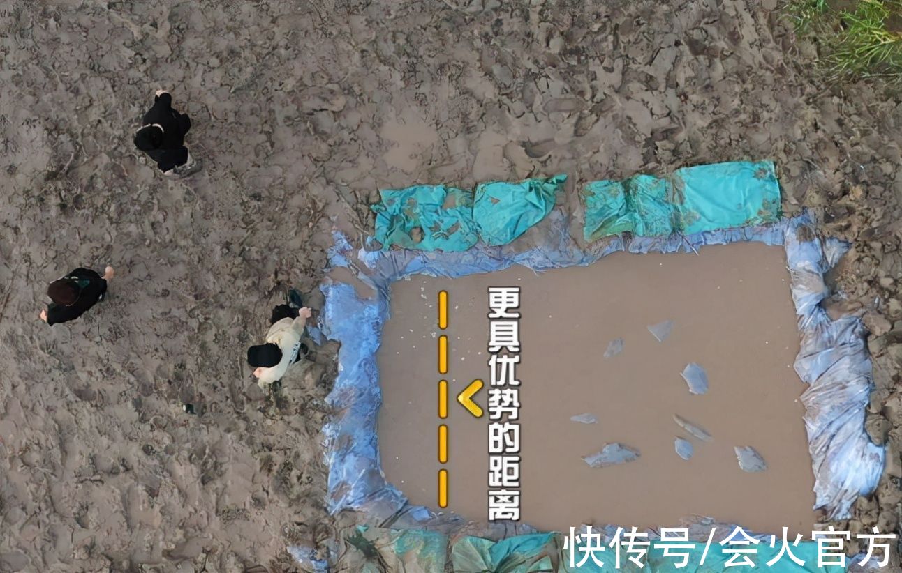 在鹿晗頭上“動刀子”，帶嘉賓荒島生存，這節目也太敢拍了