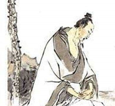 野心|树犹如此,人何以堪