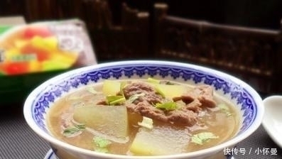 天生一对|冬瓜和它天生一对，闺蜜连吃5周，腰变细了，脸色也好看了