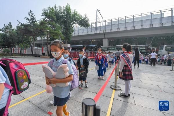 各学校|长春中小学迎开学