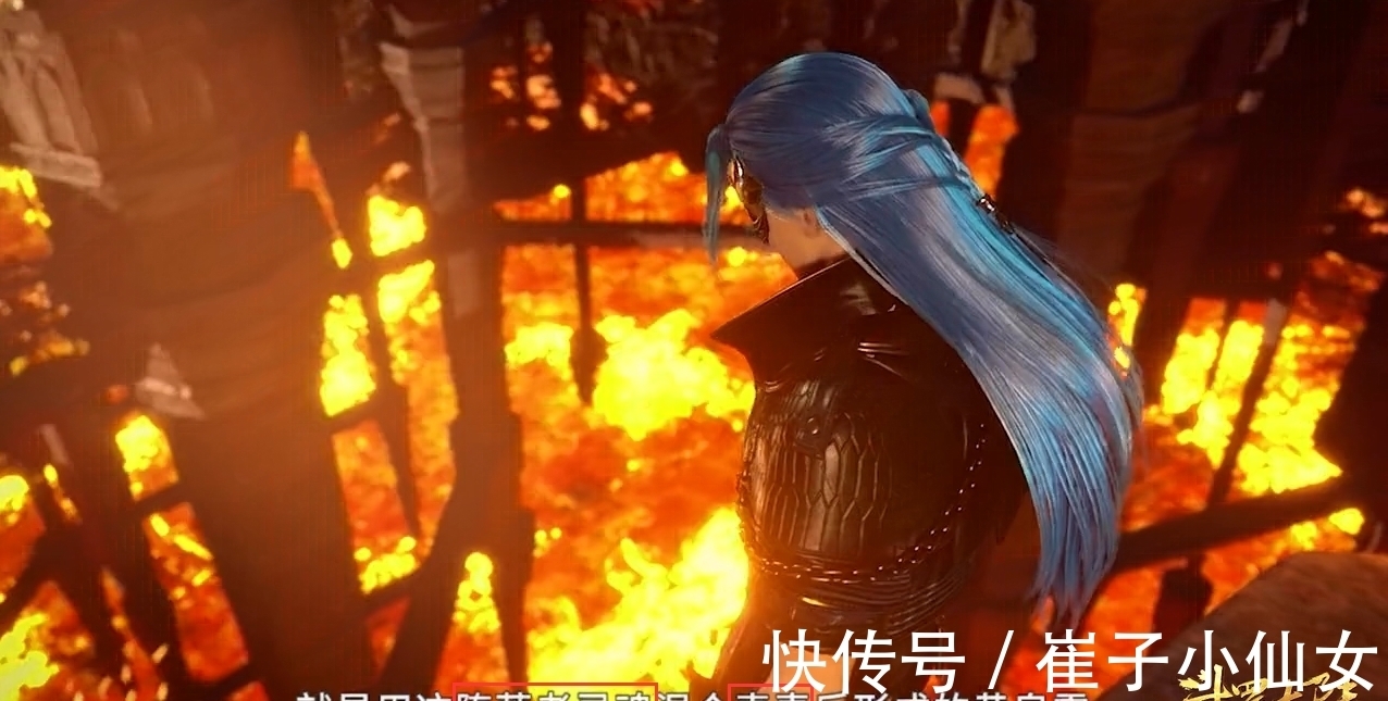 修罗神|斗罗大陆:从杀戮之都获得好处的唐三,为什么会摧毁杀戮之都?