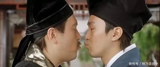 唐伯虎|满分试卷遭到恶意举报,才华横溢却被终身禁考,唐伯虎其实很倒霉