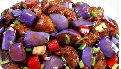 炒茄子时,加入几滴它,不吸油不发黑,鲜香美味又下饭