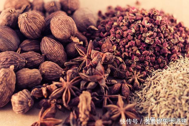 “猪肉不花椒,羊肉不八角,牛肉不韭菜”啥意思?很多人都误会了