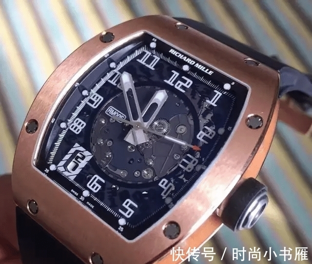 抗衡|小米有品众筹“理查德米勒”,14h全部售罄,抗衡瑞士表的开始