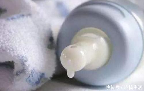 孩子|母乳被放大1000倍,在显微镜下“活了”,纯净程度不一般