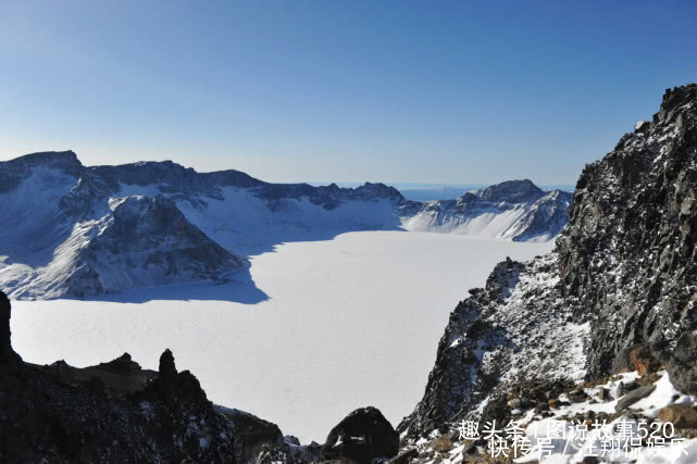 上镜率最高4块“大石头”,看一眼门票要百元,成最让人羡慕石头