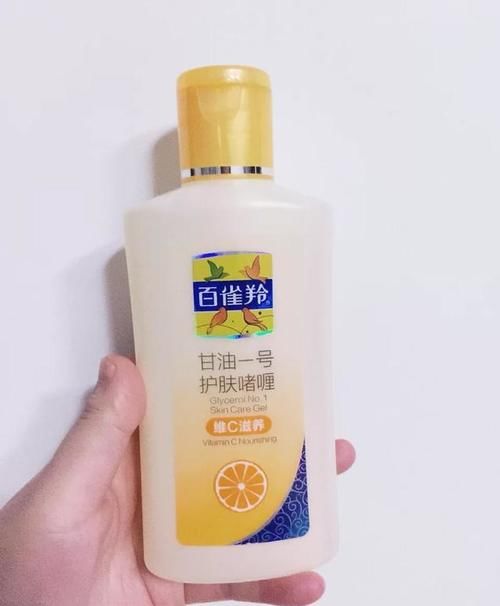 比较出名的国货护肤品你知道几个？百雀羚口碑好，春娟无限回购