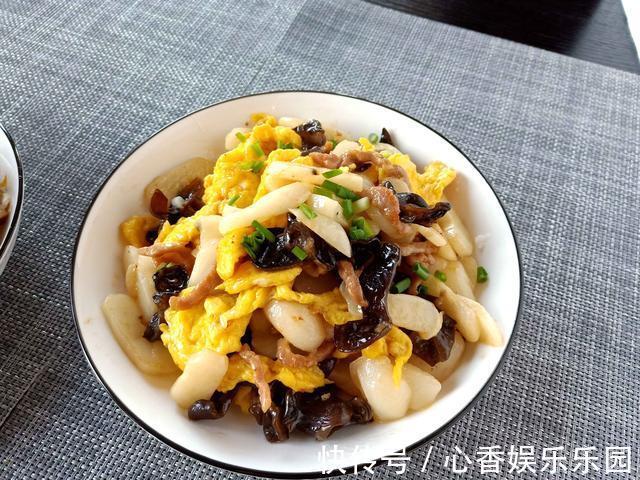 实用贴!适合冬天吃的3个菜,鲜香不油腻,常吃少咳嗽