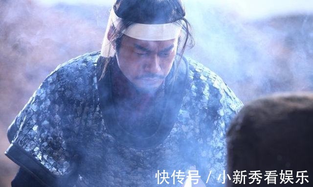 宋江@此人武功不输林冲呼延灼，功劳也大，因宋江的忌惮只排在第39位