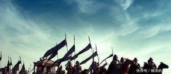 王思政|神武帝高欢做了什么决定,使他到东魏北齐之世也没有跨越弘农郡