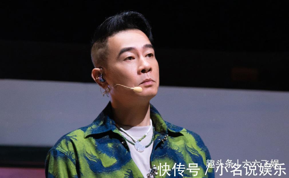 林志炫遭滑铁卢,陈小春赢专业歌手,《披哥》四公为何这么魔幻