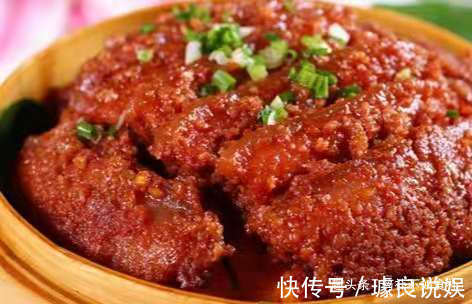 有条件多做给家人吃的美食，鲜香滋补，营养又美味，一口超过瘾